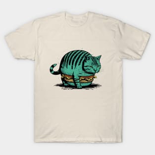 Catburger T-Shirt